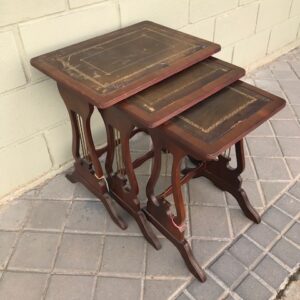 Mesa auxiliar nido 06