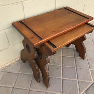 Mesa auxiliar nido 05