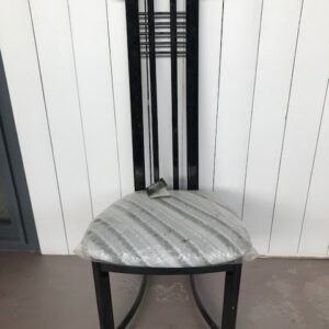 Silla vintage 03 (6 Ud).