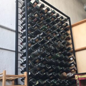 Botellero clasico 02 vintage