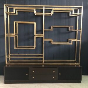 Estantería vintage 01  (200/45/200)