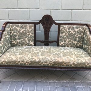 Sofa antiguo 15
