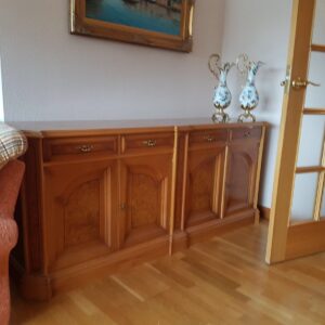 Aparador clasico 001