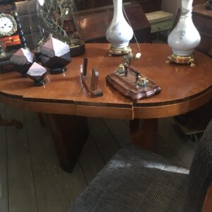 Mesa comedor antigua 07