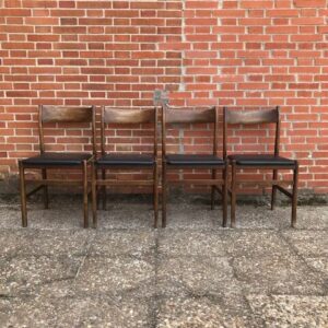 Silla vintage 05 (4 Ud).