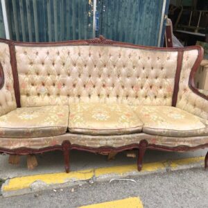 Sofa antiguo 16