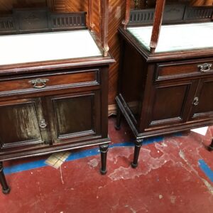 Mesilla clásica 04 (Pareja)