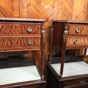 Mesilla clásica 06 (pareja)