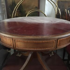 Mesa Juego clásica 02