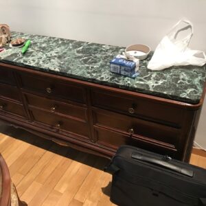 Aparador clasico 006