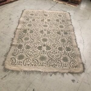 Alfombra textil 07  (185/130)