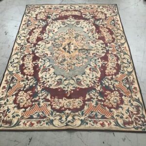 Alfombra textil 06   (230/165)