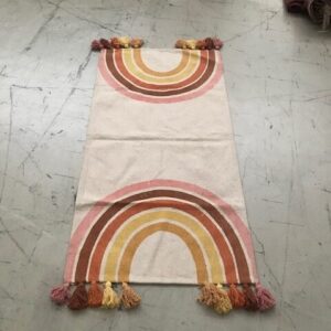 Alfombra textil pasillo 03   (160/70)