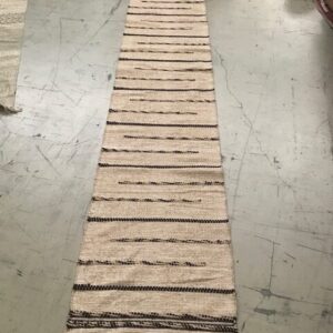 Alfombra textil pasillo 01  (300/60)