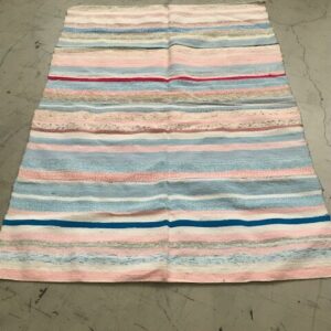 Alfombra textil jarapa 05  (210/140)