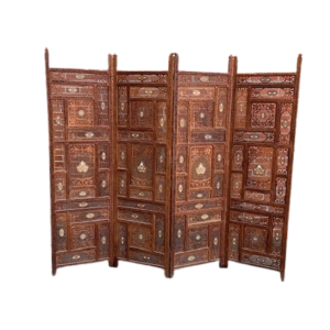 Biombo antiguo 08