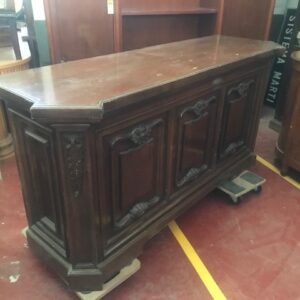 Aparador clasico 002