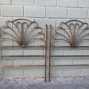 Cabecero vintage 03 (pareja).