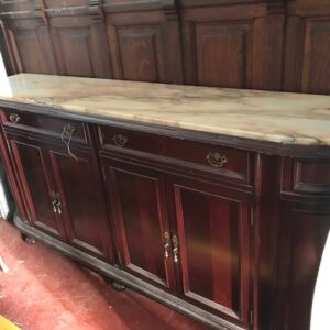 Aparador clasico 005