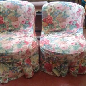 Descalzadora vintage 01