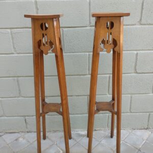 Peana clásica 06 (pareja)