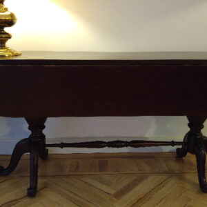 Mesa comedor clásica 07