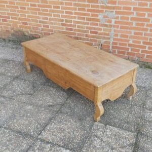 Mesa centro rustica 01