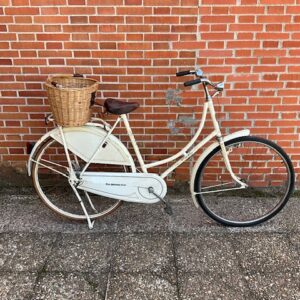 Bicicleta vintage 01