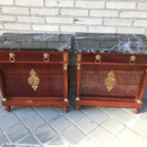 Mesilla clásica 09 ( pareja).