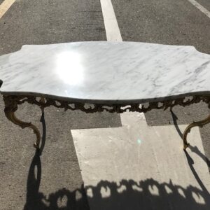 Mesa centro antigua 08