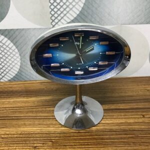 Reloj sobremesa vintage 01
