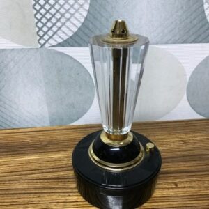 Mechero sobremesa vintage 01n