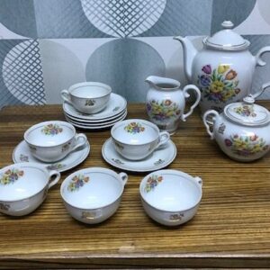 Juego café clasico 06