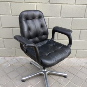 Sillón despacho 06 (Pareja)