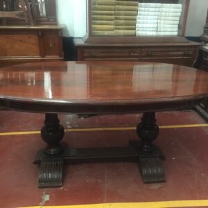 Mesa comedor antigua 11