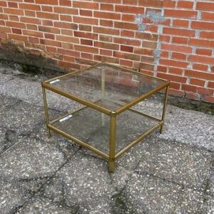 Mesa auxiliar vintage 12