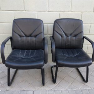 Sillón despacho 08 (pareja)