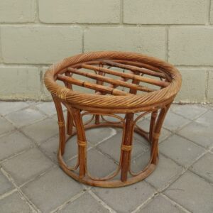 Mesa exterior auxiliar 02