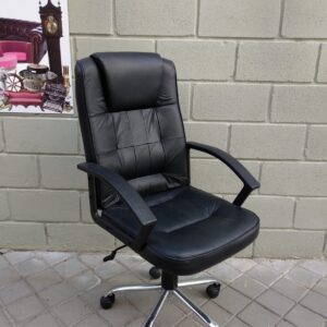 Sillón despacho 13