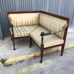 Sofa antiguo 25