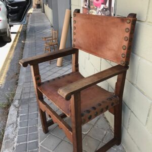 Sillon antiguo 07