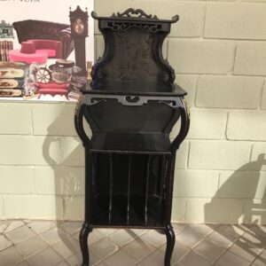 Musiquero antiguo 08