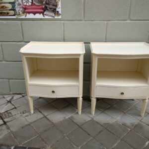Mesilla clasica 01 (pareja)