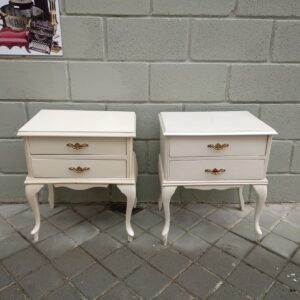 Mesilla clasica 02 (pareja)