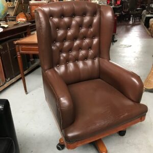 Sillón dirección 03