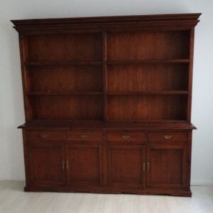 Librería clásica 07