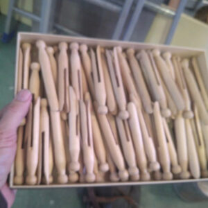 Pinzas ropa antiguas 01