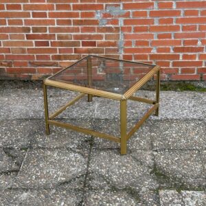 Mesa auxiliar vintage 11