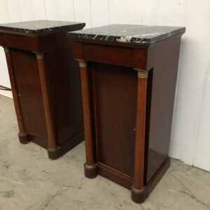 Mesilla antigua 02 (pareja)