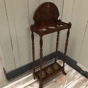 Paraguero clasico 01